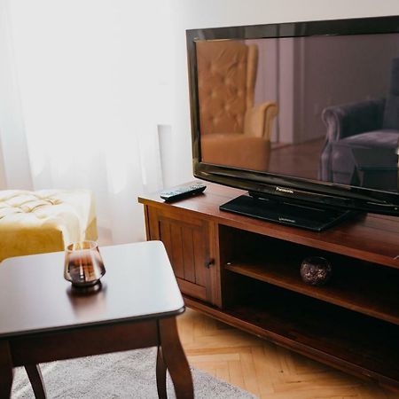 Cassovia Accommodation Kösice Dış mekan fotoğraf