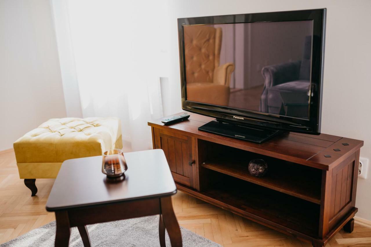 Cassovia Accommodation Kösice Dış mekan fotoğraf
