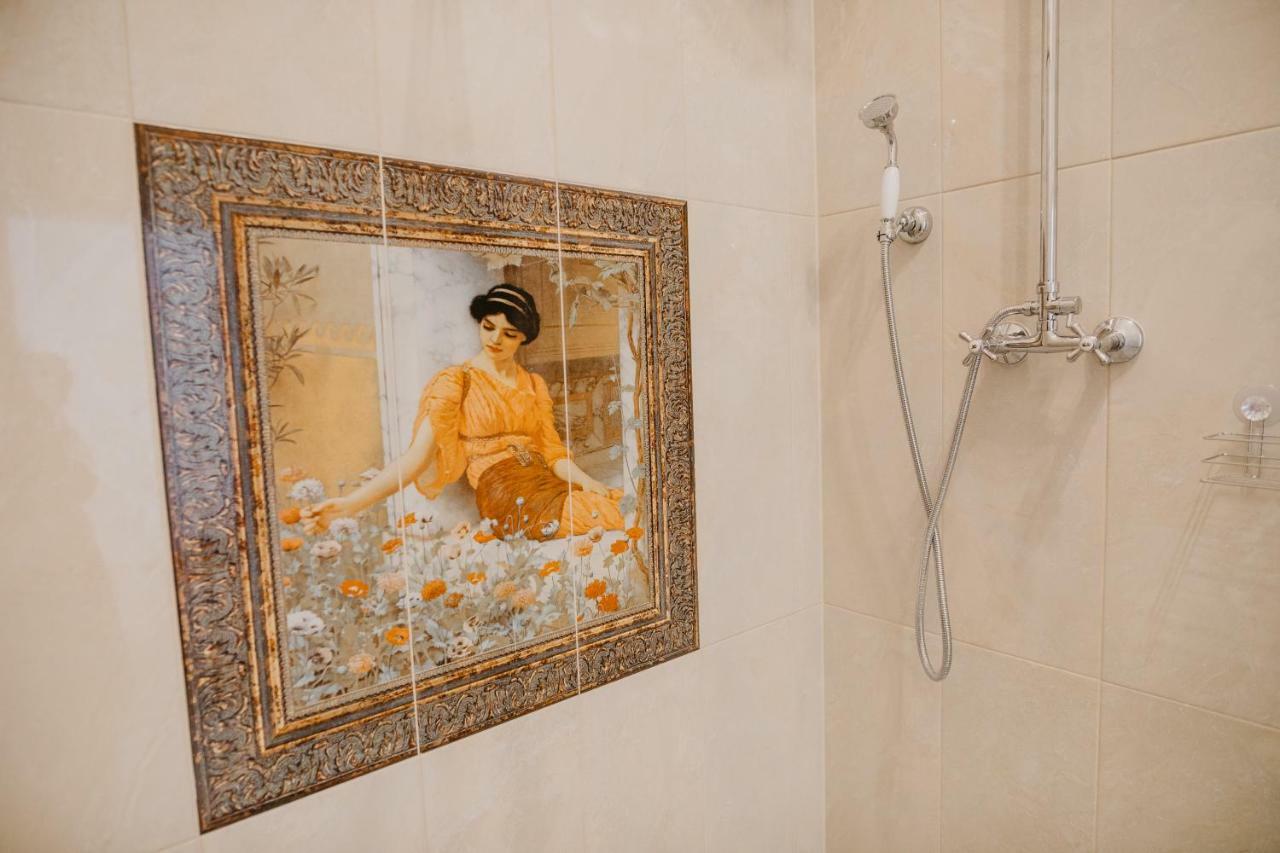 Cassovia Accommodation Kösice Dış mekan fotoğraf