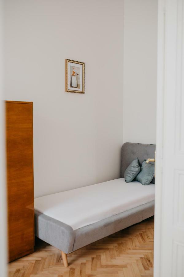 Cassovia Accommodation Kösice Dış mekan fotoğraf