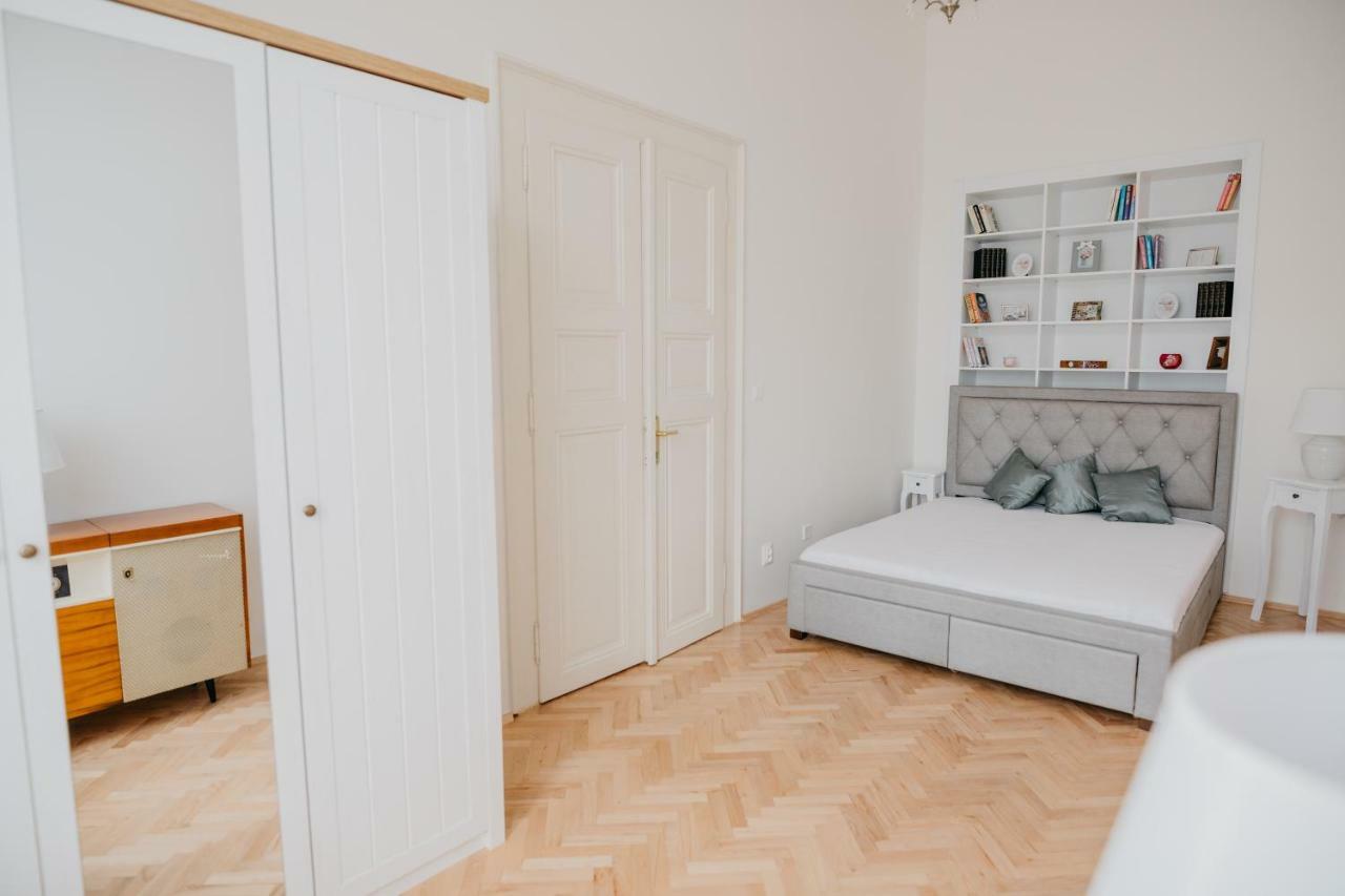 Cassovia Accommodation Kösice Dış mekan fotoğraf