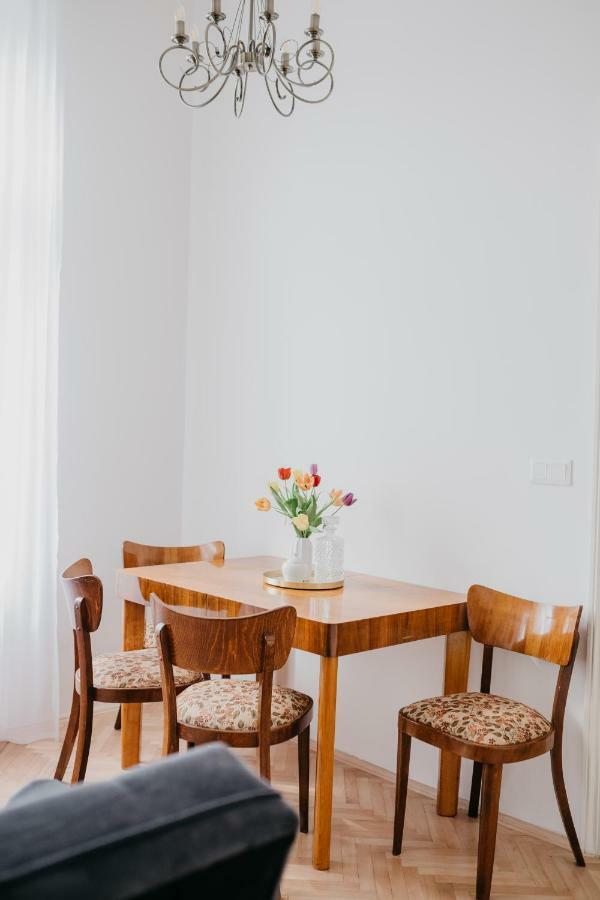 Cassovia Accommodation Kösice Dış mekan fotoğraf
