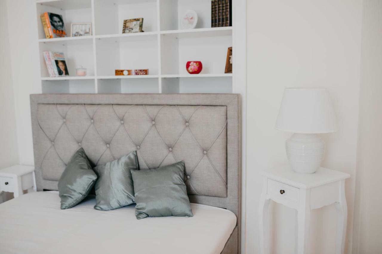 Cassovia Accommodation Kösice Dış mekan fotoğraf