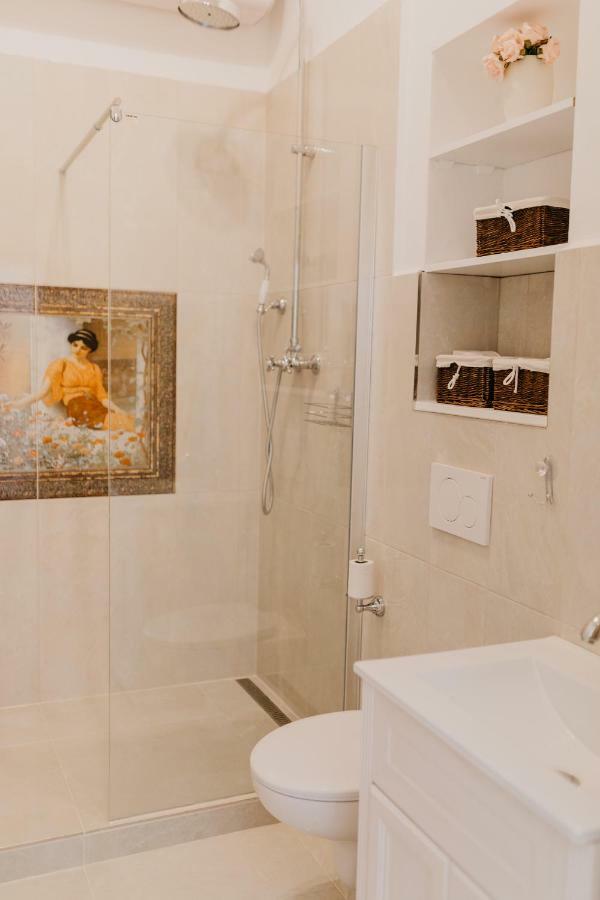 Cassovia Accommodation Kösice Dış mekan fotoğraf
