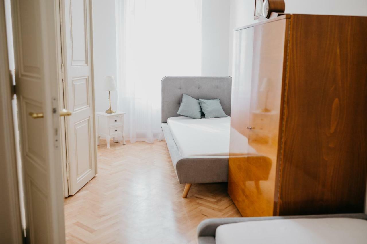 Cassovia Accommodation Kösice Dış mekan fotoğraf